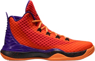 (Grade School) Air Jordan Super.Fly 3 PO 'Bright Crimson' 724947-625 (Grade School) Air Jordan Super.Fly 3 PO 'Bright Crimson' 724947-625