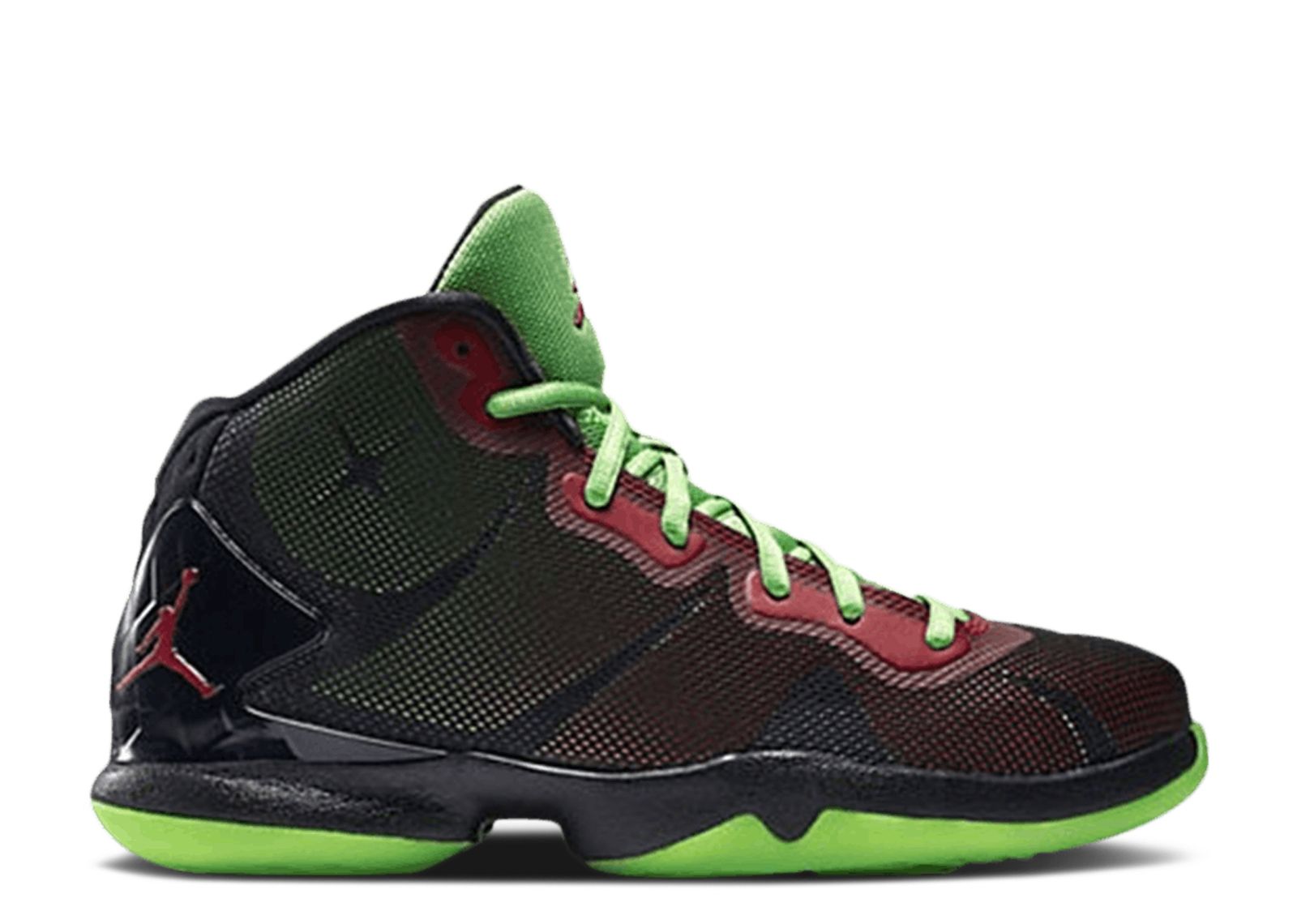 (Grade School) Air Jordan Super.Fly 4 768930-006