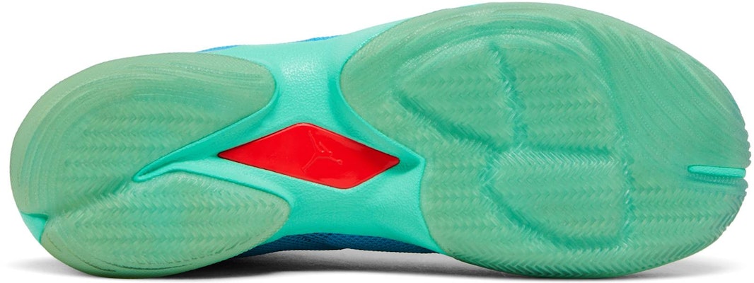 (小学款) Air Jordan Super.Fly 4 BG '蓝色泻湖绿色光芒' 768930-404 Shop (小学款) Air Jordan Super.Fly 4 BG '蓝色泻湖绿色光芒' 768930-404