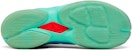 (Kanak-Kanak) Air Jordan Super.Fly 4 BG 'Blue Lagoon Green Glow' 768930-404