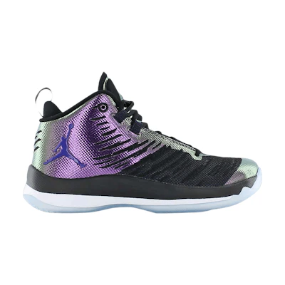 (GS) Jordan Super.Fly 5 BG 'Concord'