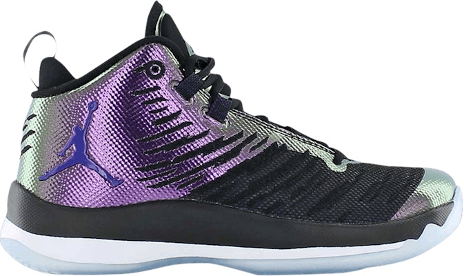 (A Escolares) Air Jordan Super.Fly 5 BG 'Concord' 844689-012 Buy (A Escolares) Air Jordan Super.Fly 5 BG 'Concord' 844689-012