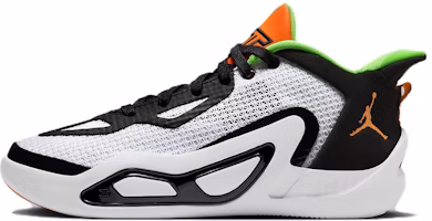 (Grade School) Air Jordan Tatum 1 'Home Team' DX5359-108 (Grade School) Air Jordan Tatum 1 'Home Team' DX5359-108