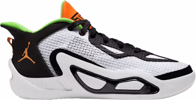 (Grade School) Air Jordan Tatum 1 'Home Team' DX5359-108 (Grade School) Air Jordan Tatum 1 'Home Team' DX5359-108