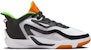 (Kanak-Kanak) Air Jordan Tatum 1 'Pasukan Rumah' DX5359-108
