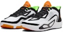 Lookbook (Kanak-Kanak) Air Jordan Tatum 1 'Pasukan Rumah' DX5359-108