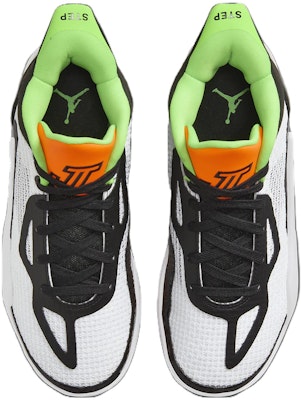 (Kanak-Kanak) Air Jordan Tatum 1 'Pasukan Rumah' DX5359-108 Shop (Kanak-Kanak) Air Jordan Tatum 1 'Pasukan Rumah' DX5359-108