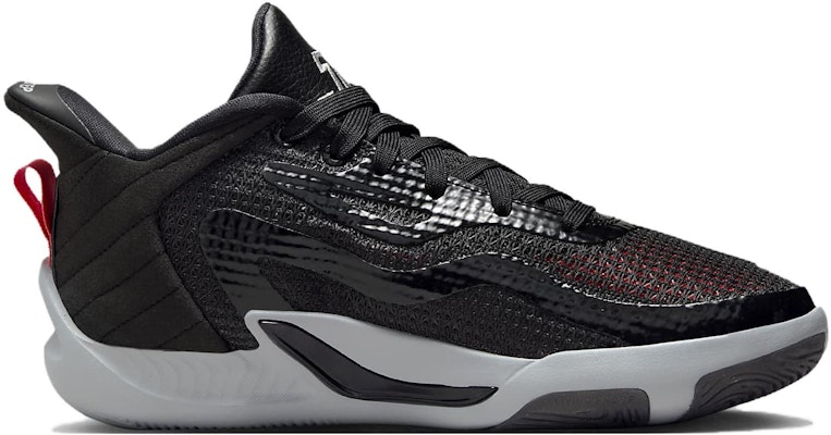 (大童) Air Jordan Tatum 1 'Old School' FQ8133-001 Order (大童) Air Jordan Tatum 1 'Old School' FQ8133-001