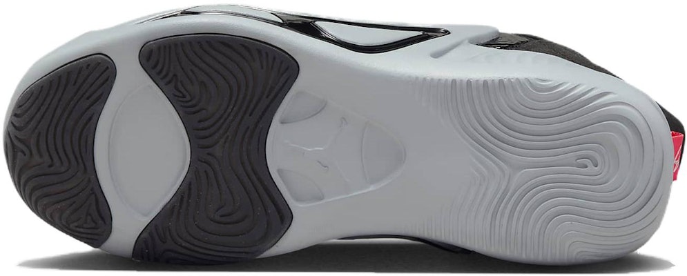 (大童) Air Jordan Tatum 1 'Old School' FQ8133-001 Details for (大童) Air Jordan Tatum 1 'Old School' FQ8133-001