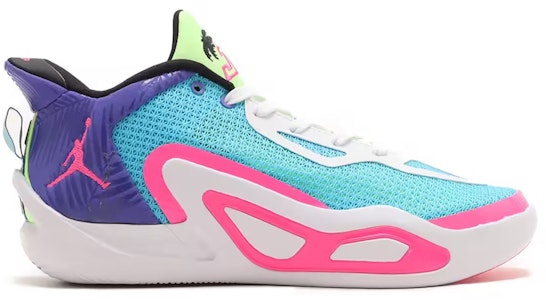 GS エア ジョーダン タタム 1 "ウェーブランナー" FV0172-400 Buy GS エア ジョーダン タタム 1 "ウェーブランナー" FV0172-400