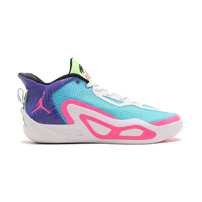 (GS) Jordan Tatum 1 'Wave RNNR'