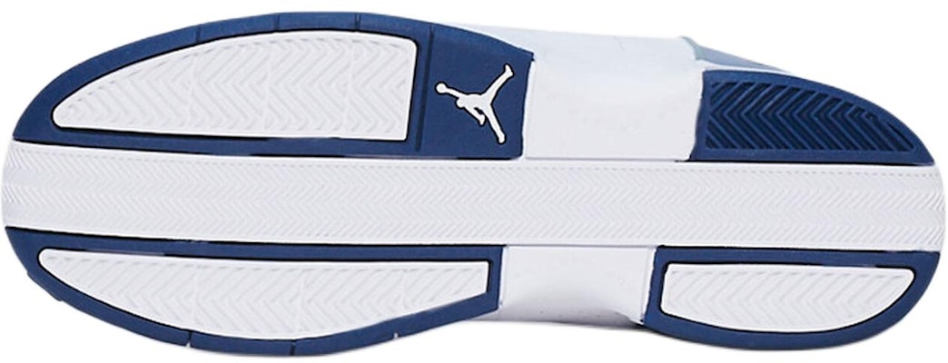 (Kanak-Kanak) Air Jordan TE 2 Low 'Putih Mystic Navy' AO1732-113 Shop (Kanak-Kanak) Air Jordan TE 2 Low 'Putih Mystic Navy' AO1732-113