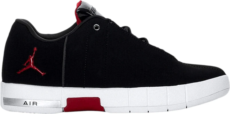 (兒童) Air Jordan TE 2 Low BG '黑色' AO1732-001 Buy (兒童) Air Jordan TE 2 Low BG '黑色' AO1732-001