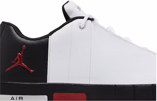 Order (小學) Air Jordan TE 2 Low BG '白色健身紅' AO1732-101