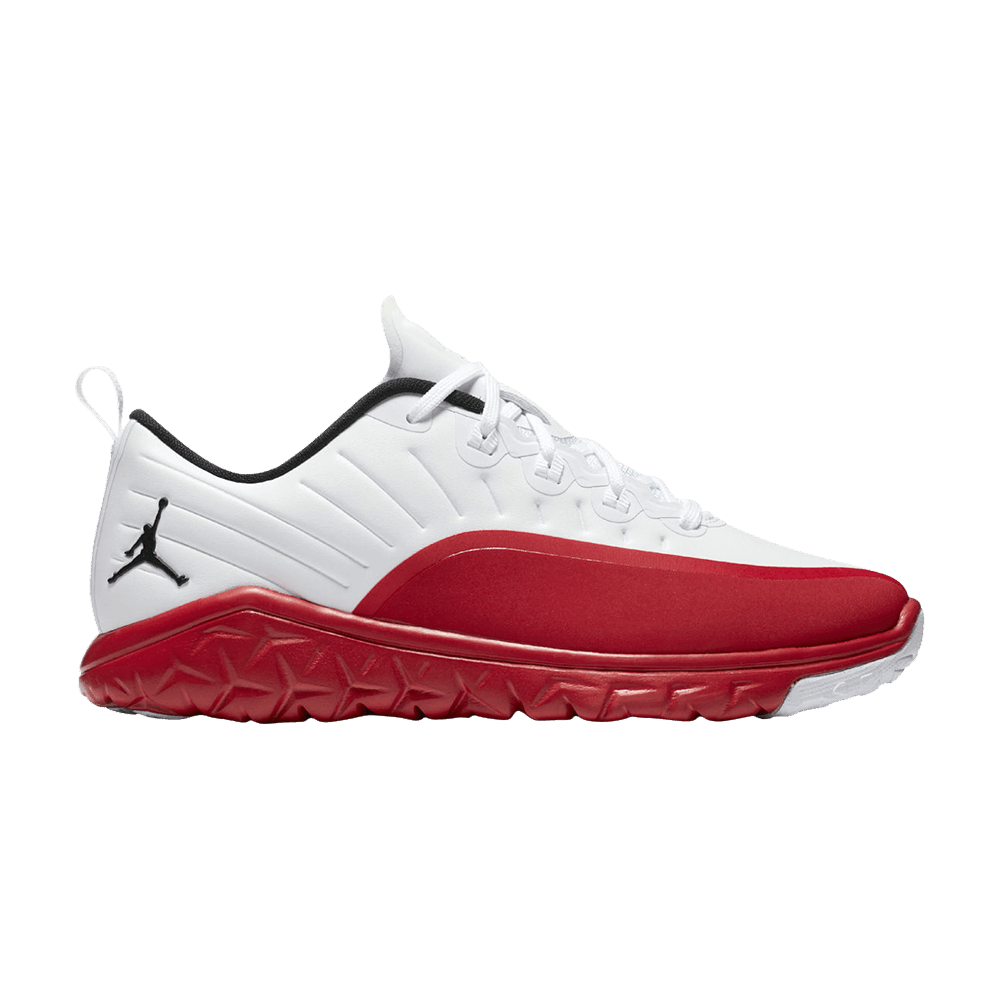 (Grade School) Air Jordan Trainer Prime 881462-120