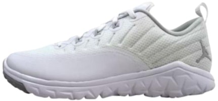 (Grade School) Air Jordan Trainer Prime 'White' 881462-100 (Grade School) Air Jordan Trainer Prime 'White' 881462-100