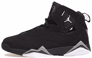 (Grade School) Air Jordan True Flight 343795-010 (Grade School) Air Jordan True Flight 343795-010