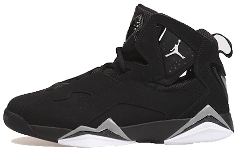 (小學年級)Air Jordan True Flight 343795-010 Buy (小學年級)Air Jordan True Flight 343795-010