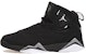 (Akademik) Air Jordan True Flight 343795-010