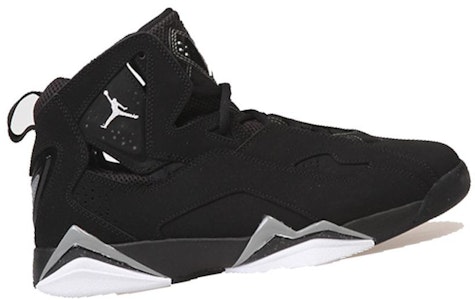 (小學年級)Air Jordan True Flight 343795-010 Order (小學年級)Air Jordan True Flight 343795-010