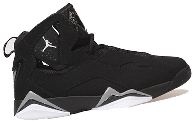(Año Escolar) Air Jordan True Flight 343795-010 Order (Año Escolar) Air Jordan True Flight 343795-010