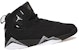 (Akademik) Air Jordan True Flight 343795-010