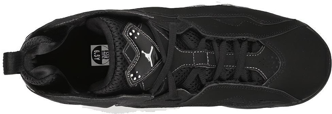 (Año Escolar) Air Jordan True Flight 343795-010 Lookbook (Año Escolar) Air Jordan True Flight 343795-010