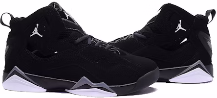 (大童款) Air Jordan True Flight 运动鞋 343795-010 Shop (大童款) Air Jordan True Flight 运动鞋 343795-010