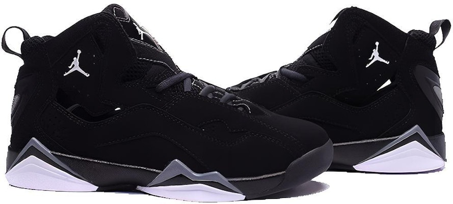 (Año Escolar) Air Jordan True Flight 343795-010 Shop (Año Escolar) Air Jordan True Flight 343795-010