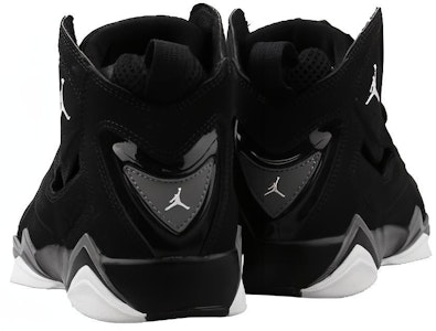 (小學年級)Air Jordan True Flight 343795-010 Purchase (小學年級)Air Jordan True Flight 343795-010