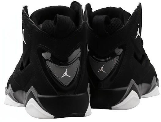 (Año Escolar) Air Jordan True Flight 343795-010 Purchase (Año Escolar) Air Jordan True Flight 343795-010