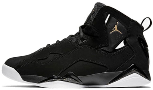 (Anoak) Air Jordan True Flight 'Hitam' 343795-026 Buy (Anoak) Air Jordan True Flight 'Hitam' 343795-026