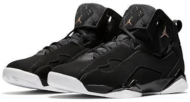 (초등학생) 에어 조던 트루 플라이트 '블랙' 343795-026 Order (초등학생) 에어 조던 트루 플라이트 '블랙' 343795-026