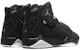 (Kanak-Kanak) Air Jordan True Flight 'Hitam' 343795-026