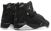 Lookbook (Kanak-Kanak) Air Jordan True Flight 'Hitam' 343795-026