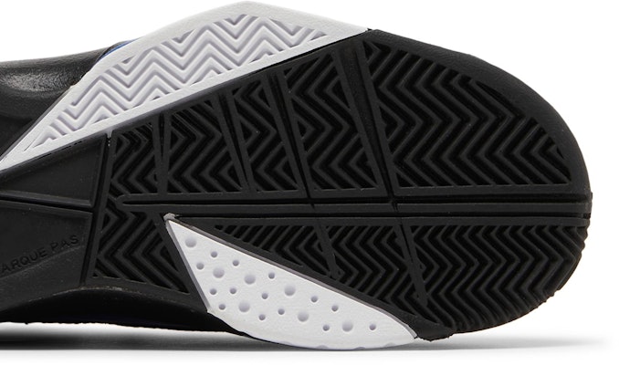 (Grade School) Air Jordan True Flight 'Black Game Royal' 343795-042 Purchase (Grade School) Air Jordan True Flight 'Black Game Royal' 343795-042
