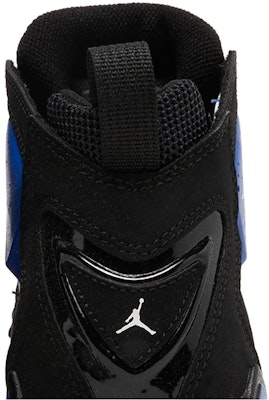 (Grade School) Air Jordan True Flight 'Black Game Royal' 343795-042 Sizing (Grade School) Air Jordan True Flight 'Black Game Royal' 343795-042