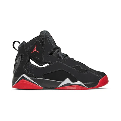 (GS) Jordan True Flight 'Bred'