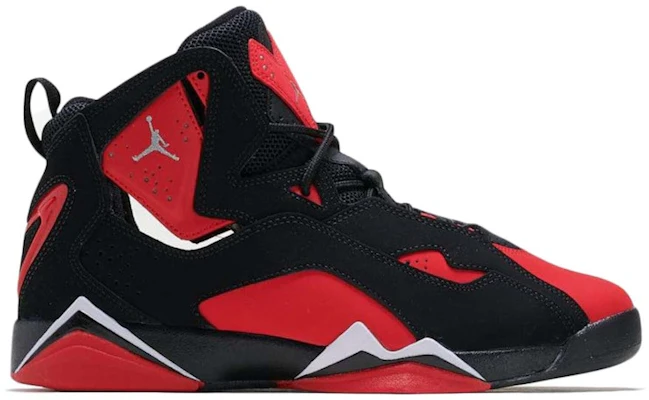 (SD) Air Jordan True Flight 'Bred' Anak-anak CU4934-001 Buy (SD) Air Jordan True Flight 'Bred' Anak-anak CU4934-001