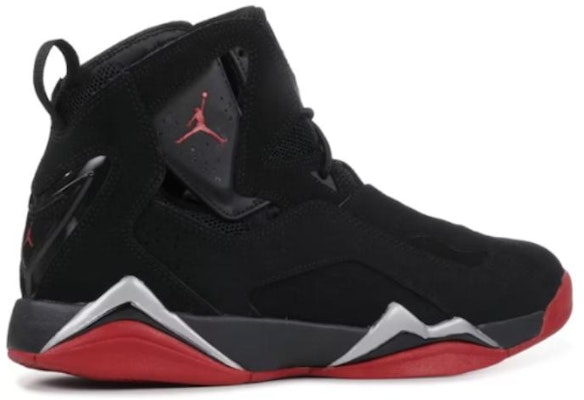 (Grade School) Air Jordan True Flight 'Bred' CU4934-001 Order (Grade School) Air Jordan True Flight 'Bred' CU4934-001