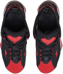 (SD) Air Jordan True Flight 'Bred' Anak-anak CU4934-001 Lookbook (SD) Air Jordan True Flight 'Bred' Anak-anak CU4934-001