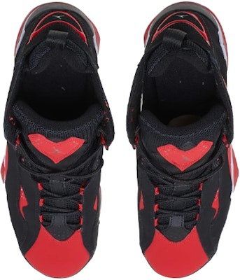 (Grade School) Air Jordan True Flight 'Bred' CU4934-001 Lookbook (Grade School) Air Jordan True Flight 'Bred' CU4934-001