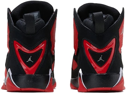 (SD) Air Jordan True Flight 'Bred' Anak-anak CU4934-001 Shop (SD) Air Jordan True Flight 'Bred' Anak-anak CU4934-001