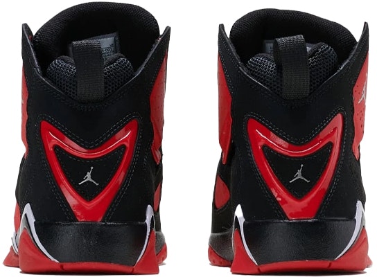 (Grade School) Air Jordan True Flight 'Bred' CU4934-001 Shop (Grade School) Air Jordan True Flight 'Bred' CU4934-001