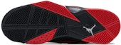 Purchase (Akar Sekolah) Air Jordan True Flight 'Bred' CU4934-001