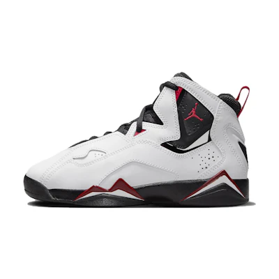 (GS) Jordan True Flight 'Cardinal'