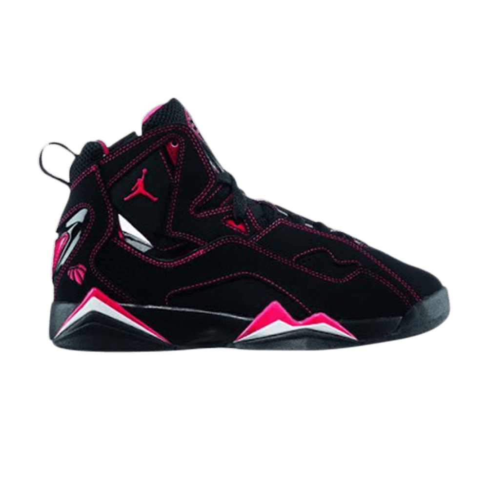 Buy 에어 조던 트루 플라이트 '코랄 로즈' (초등학생) 343795-001