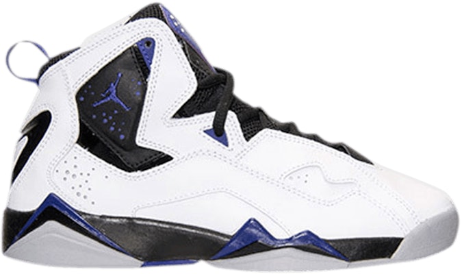 (Grade School) Air Jordan True Flight 'Dark Concord' Anak-anak 343795-153 Buy (Grade School) Air Jordan True Flight 'Dark Concord' Anak-anak 343795-153