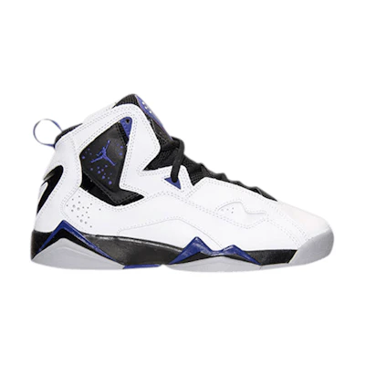 (GS) Jordan True Flight 'Dark Concord'