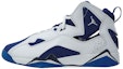 Buy (Kanak-Kanak Sekolah) Air Jordan True Flight 'Deep Royal' 343795-116